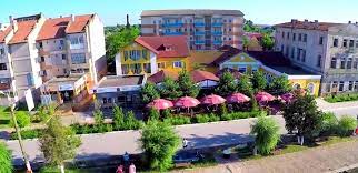 Are o populație de 3.663 de locuitori. Casa Coral Sulina Bed Breakfast Sulina