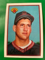 Baseball Card Values