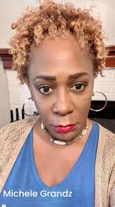 Michelle Thames and I Hit the Ground Running at Content Palooza Chicago