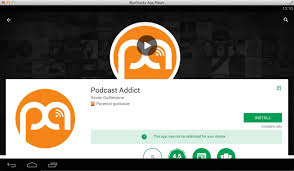 It's one of the most powerful yet easy to use platforms that offer. Podcast Addict For Pc Free Download Windows 7 8 10 And Mac Tech For Pc