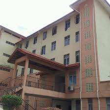 .satu program dalammendapatkandanauntukkelabartizkolejpendetaza'ba.4.memberi peluangkepadapelajaruntukmengenalilaluanberjalanberjalan kaki di ukm. Blok H Kolej Pendeta Za Ba Ukm College Residence Hall