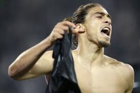 Martin Caceres