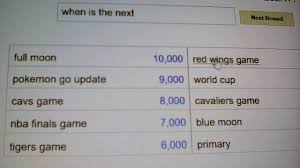 Apr 28, 2020 · 36 family feud questions and answers. Google Feud Dang Indiana Jones Youtube