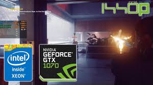 Intel Xeon E3 1230 V2 E3 1230 V2 Pc Control Xeon E3 1230v2 Gtx1070 High 1440p In 2020 Nvidia Broadway Shows Games