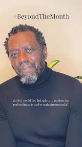 Proven Innocent Omar Blackwell 2019