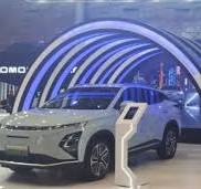 Cherio Menda EV power system revealed: zero to 100 ...