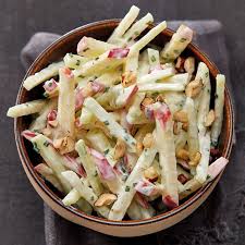 Pin Auf Salate