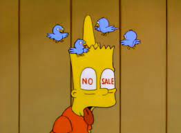 Download the best the simpsons wallpapers backgrounds for free. The Simpsons Gif Id 6416 Gif Abyss