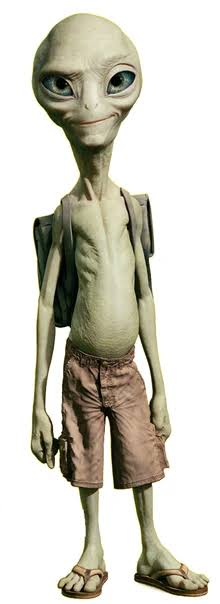 Paul | Alien Wiki | Fandom