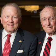 Charlayne Hunter-Gault announces Giving Voice to the Voiceless fund