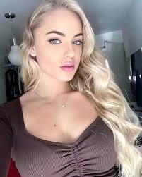 Ukrainian #trackandfield #athlete Karyna Vehner See more photos