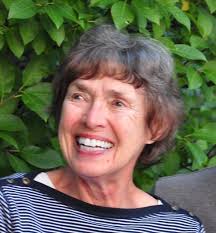 Obituary of Deborah Hogan