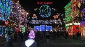 Mgm Studios Orlando At Christmas Disney World Travel Album Disney Trips