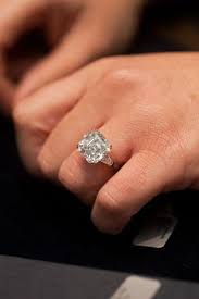 Time For An Upgrade Go Big Or Go Home With Harry Winston Dream Engagement Rings Engagement Rings Wedding Rings Engagement