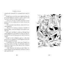 Harry potter şi prizonierul din azkaban. Cartea Junglei R Kipling Mari Clasici Ilustrati Emag Ro