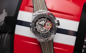Maybe you would like to learn more about one of these? Best Hublot S New Ferrari Watches Will Make Your Heart Racing Replica Best Swiss Replica Watches Outlet