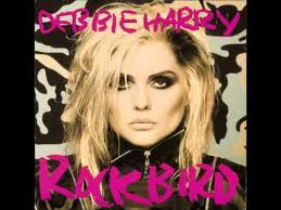 Debbie Harry
