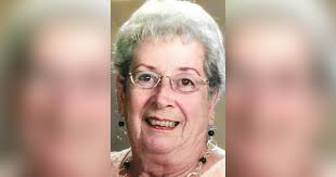 Obituary for Marilyn Louise (Ursem) Peloquin
