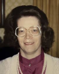 Margaret Louise Lemonds Obituary January 2, 2026