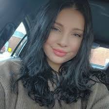 Monica Britt's Instagram, Twitter & Facebook