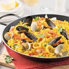 35 Recettes Pour Recevoir Avec Les Fruits De Mer Pratico Pratiques