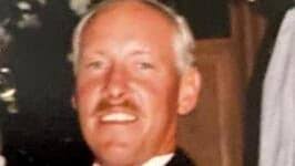 Steven Roger Bolton Obituary (1952