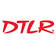 DTLR logo