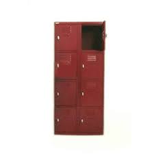 Steel locker cabinet,steel wardrobe locker from china. State Furniture Metal Locker Office Storage Cabinet Steel School Lockable 8 Door 760 W 1800 H 457mm