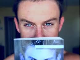 That's Novel Interviews Authors Elizabeth Hayley and Drew Leighty 11/09 by  Thats Novel