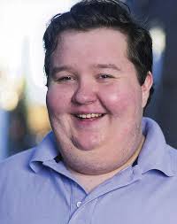 Colin Waters's Instagram, Twitter & Facebook