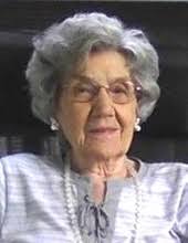 Obituary information for Lucille I. Werner