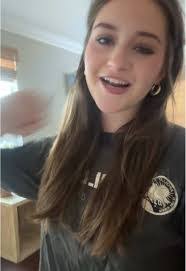 Kaitlyn Reiter's Instagram, Twitter & Facebook