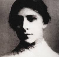 The True Identity of Florence Harrison