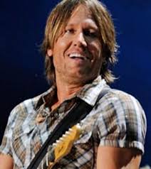 Keith Urban Enjoying an Edgier 'Long Hot Summer'