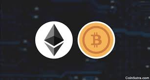 Both bitcoin and ethereum face the same cryptocurrency risks. How Is Ethereum Blockchain Different From Bitcoin S Blockchain