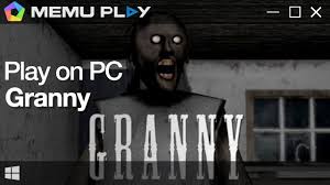 Juegos gratis y juegos online para jugar en linea fan de juegos. Descargar Granny En Pc Con Memu