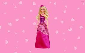 82 barbie wallpapers images in full hd, 2k and 4k sizes. Princess Barbie Wallpaper Digital Art Wallpapers 27743