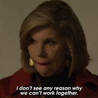 Interview with a Researcher