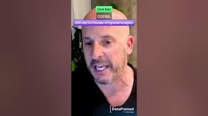 GenBI will make AI feel human #generativeai #businessintelligence