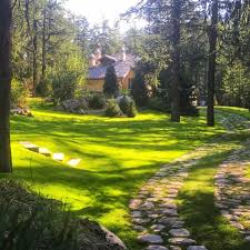 A Garden To Walk In And Immensity To Dream In A Garden To Walk In And Immensity To Dream In What More Could He Ask A Few Flowers At His Feet And Above Him The Stars Un Giardino Per Camminar