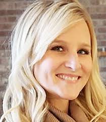 Gina Damman (1986-2022)