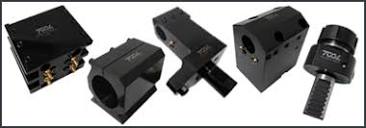 CNC VDI Tool Holders