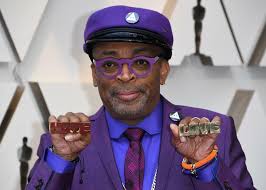 Spike lee is an american film director, producer, writer, and actor, noted for his films that deal with controversial social and political issues. Trump Beschimpft Spike Lee Was Heisst Uberhaupt Rassismus Kultur Tagesspiegel