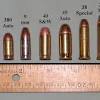 The.32 acp is too important historically to ignore, and it is one great recreational cartridge. 1