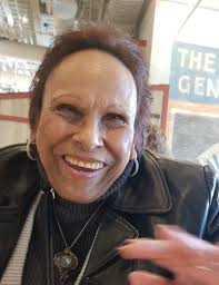 Obituary information for Mary Griswold