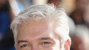 Phillip schofield biography, pictures, credits,quotes and more. Phillip Schofield I Was Bad At Taking Drugs In The Eighties The Independent The Independent