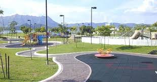 香港好去處 十大香港草地精選 一起享受在藍天白雲下發呆的時光 field