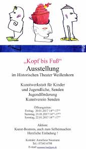 Neumann & neumann erbringt beratungen für qualitätskonzepte und führt ausschreibung auch nach vgv durch. Kunstverein Senden E V Ausstellungen