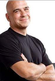 Chef Micheal Symon Is So Cute Bacon Mac And Cheese Mac And Cheese Michael Symon