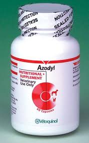 Azodyl for dogs and cats is suitable for pets of all sizes who need extra kidney health support. Azodyl To Target Uremic Toxins Reduce Azotemia Associated With Chronic Kidney Disease Dvm 360